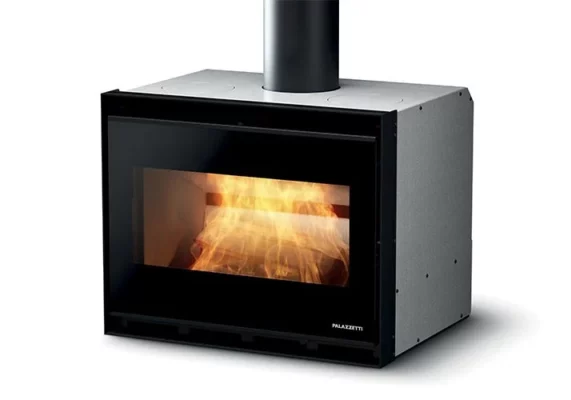 Caminetto a legna Ecopalex GTM70