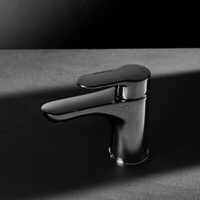 Palazzani Italo Misc. Lavabo Cromo