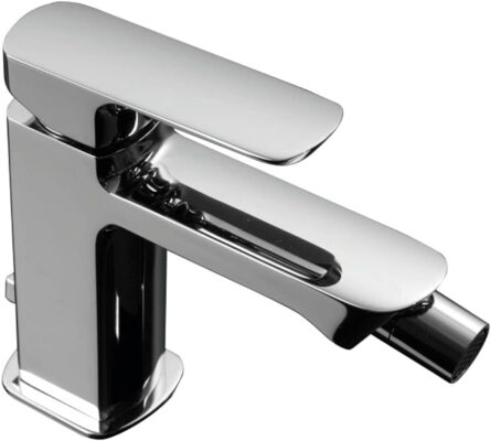 Palazzani Mis Misc. Per Bidet Cromo