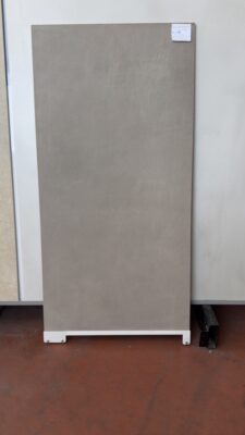 Piastrella effetto cemento 60x120 Concrete Leonardo
