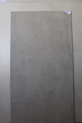 Piastrella effetto cemento grigio scuro 60x120 Dark Grey Grip Leonardo
