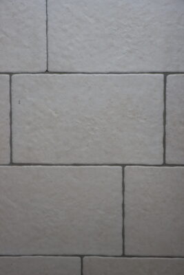 Piastrella effetto pietra 30x50 Avorio Abitare