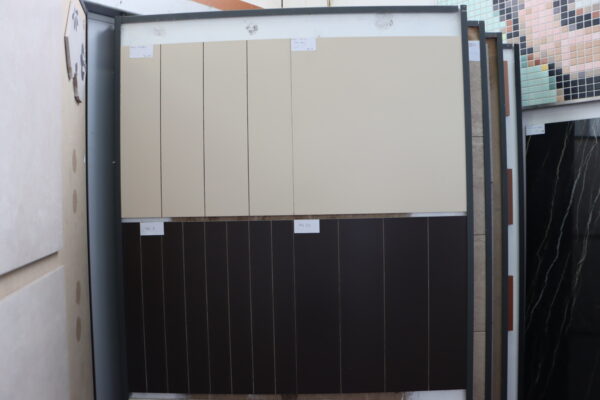 Vogue 50X50 Fondo Beige