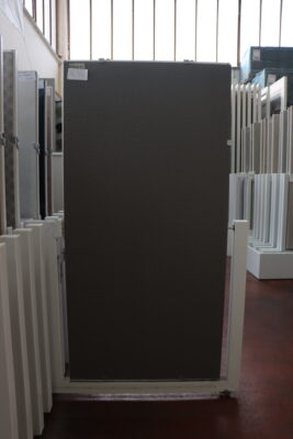 Mutina Piastrella antracite 60x120