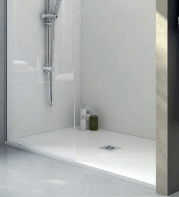 Fiora Piatto Doccia Essential 140x80