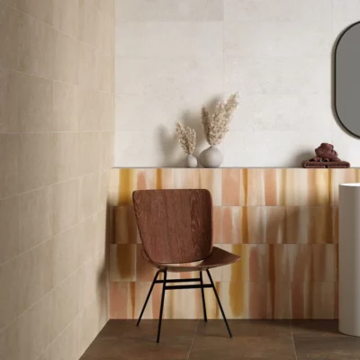 Herberia Materiaw Beije 25X75 Mq 1.50