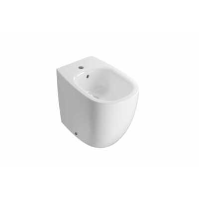 Globo Bidet Daily Cm53 Bianco