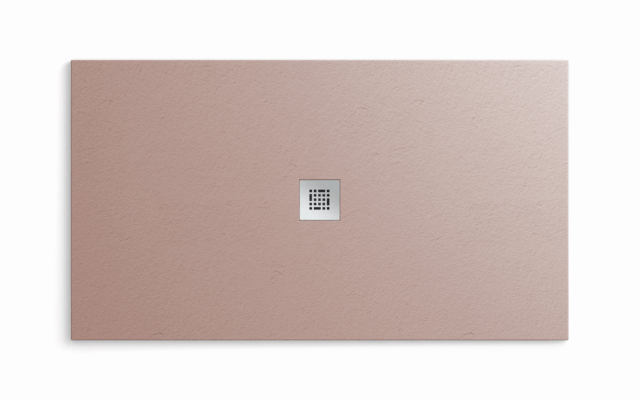Fiora Piatto Doccia Essential 80x80