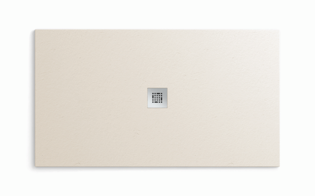 Fiora Piatto Doccia Essential 90x90