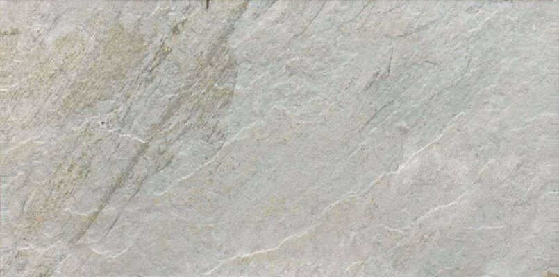 Piastrella effetto pietra 30x60 Grey Abitare