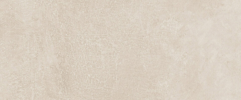 Piastrella effetto cemento beige 25x60 Beige Herberia
