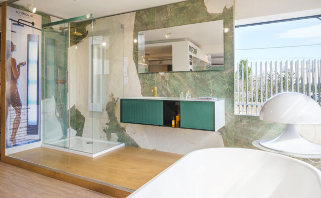 Ab Gallery AQUA