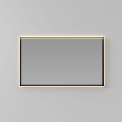 Specchio rettangolare Tecnica Up