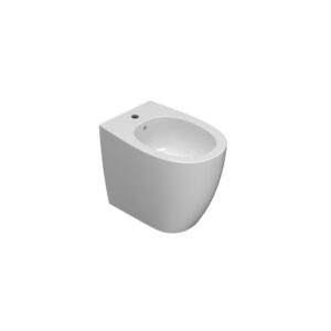 Bidet Filo Muro 4ALL di Ceramica Glob