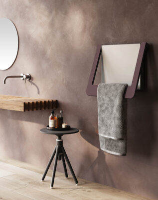 Termoarredo Window