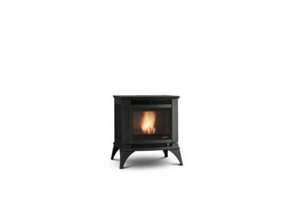 Stufa a Pellet Palazzetti Cesare II 9 kW