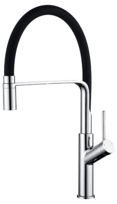 Miscelatore monocomando Imex Serie Sena