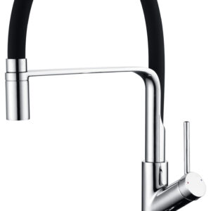 Miscelatore monocomando Imex Serie Sena