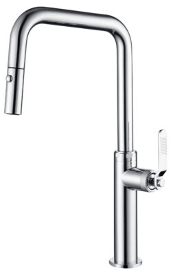 Grifo da Cucina Monocomando IMEX Niza