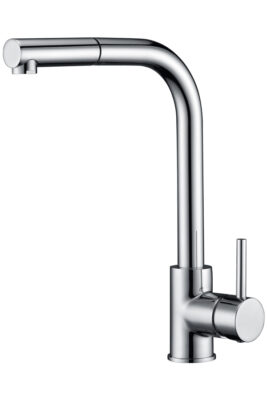 Grifo da Cucina Monocomando Malta “Moscu” IMEX GCE006
