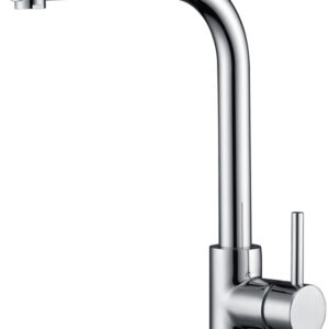 Grifo da Cucina Monocomando Malta “Moscu” IMEX GCE006