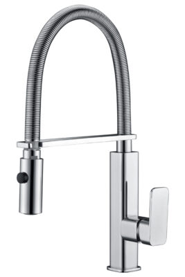 Miscelatore da Cucina Serie Toulouse GCE008
