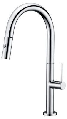 Rubinetto da Cucina IMEX Samoa GCE017