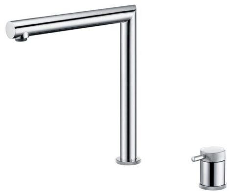 Miscelatore Cucina Monocomando Itaca GCE018