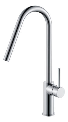Grifo cucina monocomando IMEX Kenia