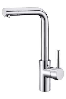 Rubinetto Monocomando Cucina GCE100 “Venecia”