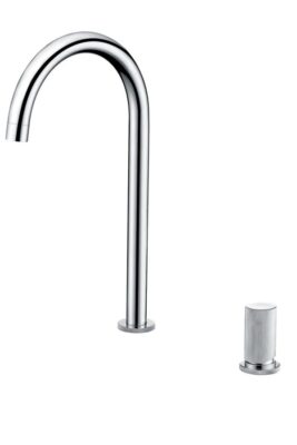 Miscelatore da cucina monocomando Manacor GCM001