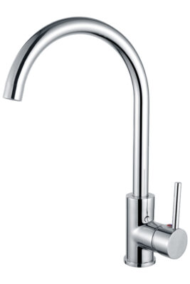 Miscelatore Cucina Monocomando Lyon GCR002