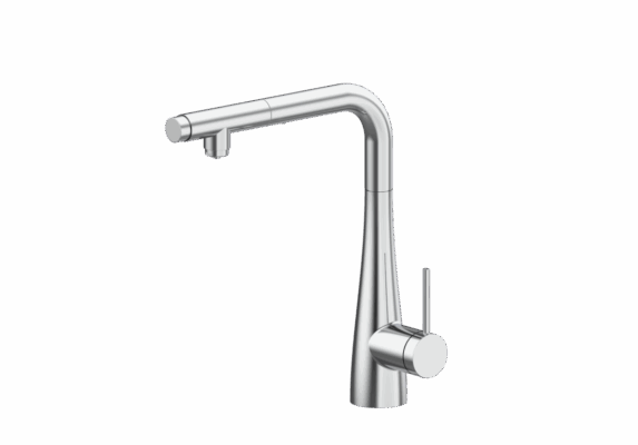 Miscelatore Cucina Imex Split GOS005