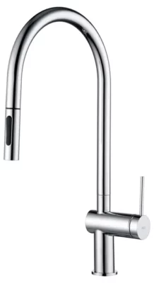 Imex Grifo da Cucina Serie Berna
