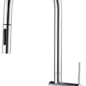 Imex Grifo da Cucina Serie Berna