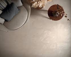 HERBERIA CLAY BEIGE RET - 90X90