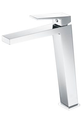 Miscelatore lavabo alto Art