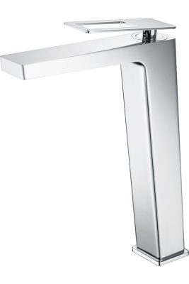 Miscelatore lavabo alto Suecia