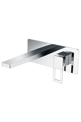 Miscelatore incasso lavabo Suecia