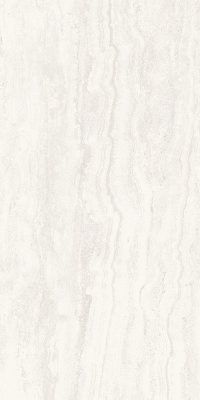piastrella ENDLESS White 61×122,2 cm Matt di Tuscania Ceramiche (spessore 9 mm), finitura opaca