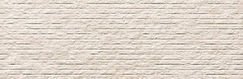 FAP NOBU ROW WHITE MATT - 25X75