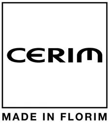 CERIM by Florim
