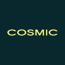 Cosmic