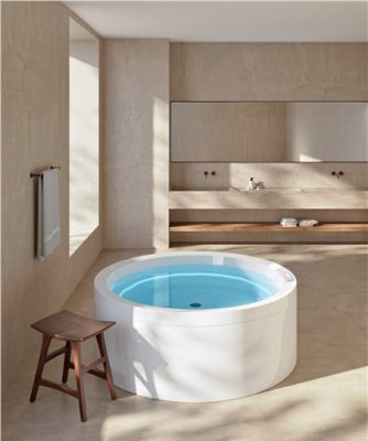 Vasca Idromassaggio Dream 160 Treesse